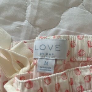 Gap PJS set